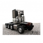 Preview: RC Lesu Racing 1:14 8x8 Mercedes-Benz SZM